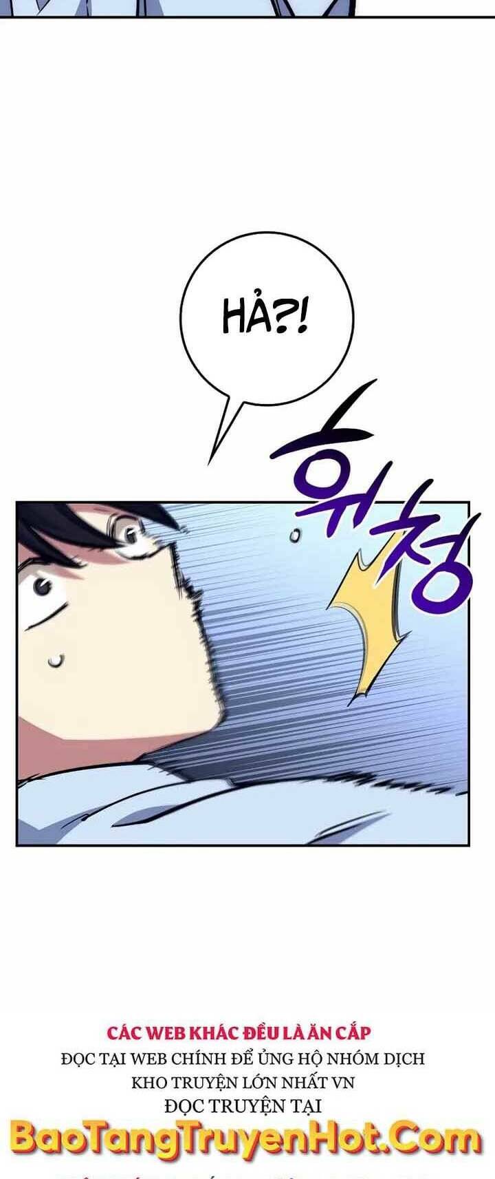 Siêu May Mắn: Chapter 34