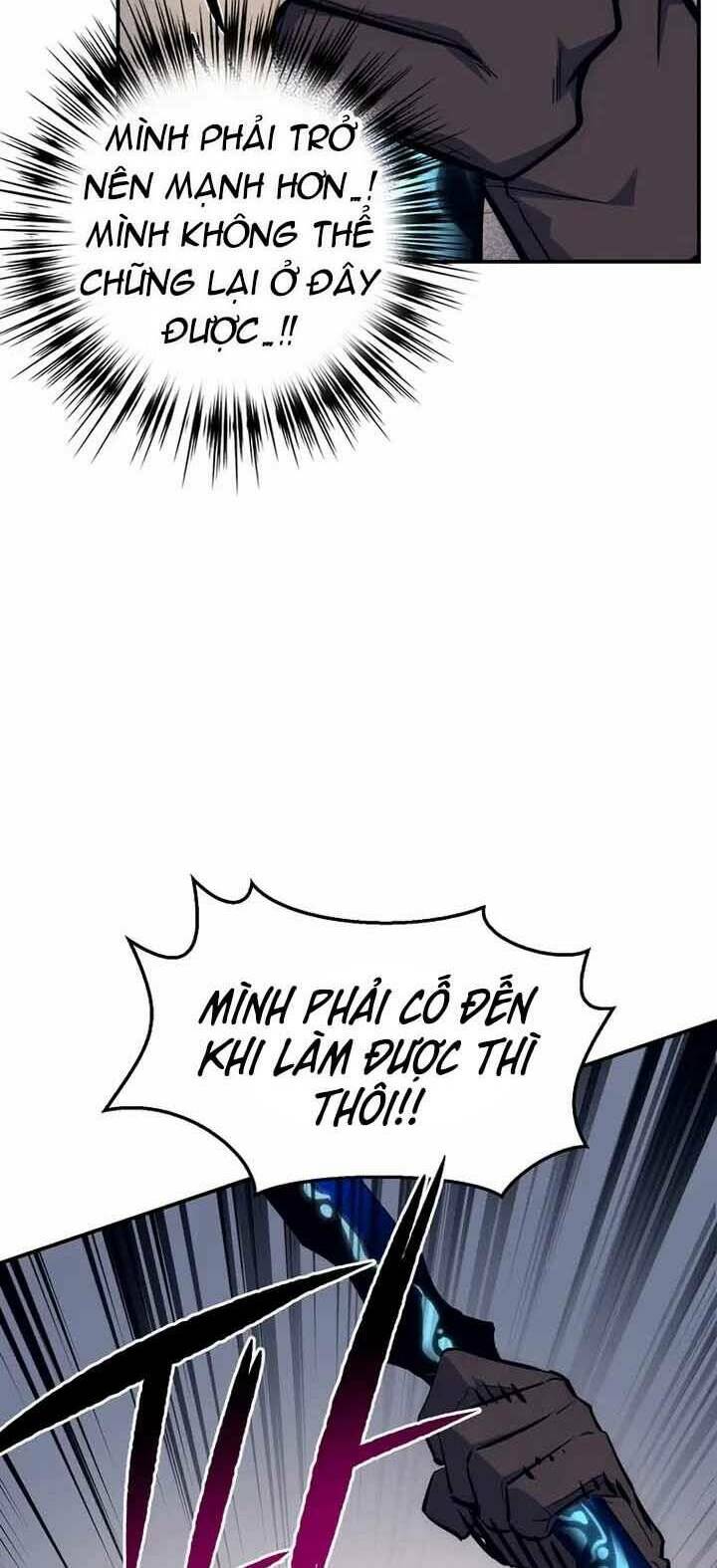 Siêu May Mắn: Chapter 34