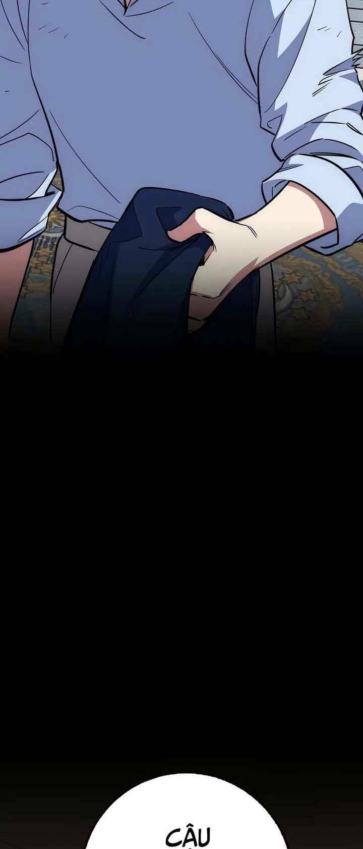 Siêu May Mắn: Chapter 34