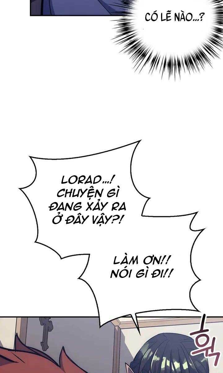 Siêu May Mắn: Chapter 36