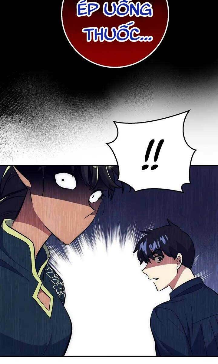 Siêu May Mắn: Chapter 36