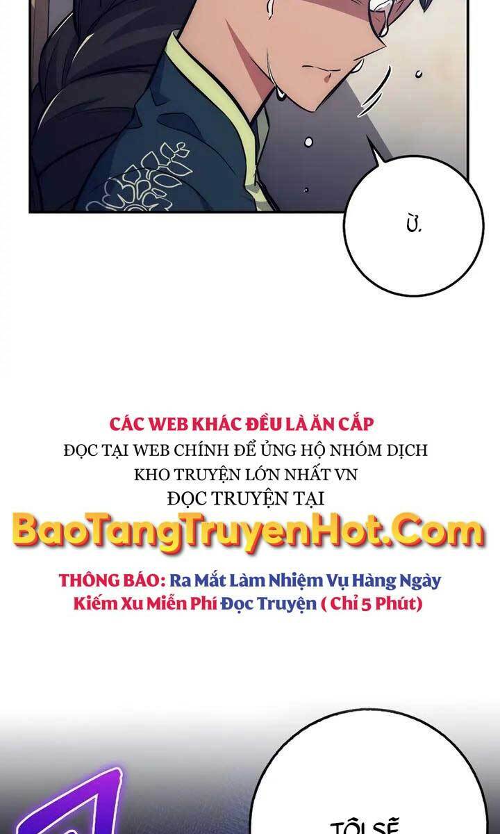 Siêu May Mắn: Chapter 36