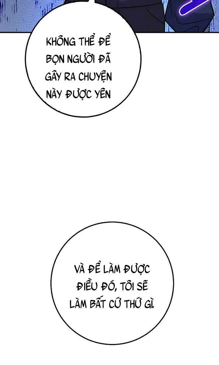 Siêu May Mắn: Chapter 36