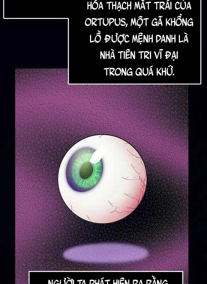 Siêu May Mắn: Chapter 36