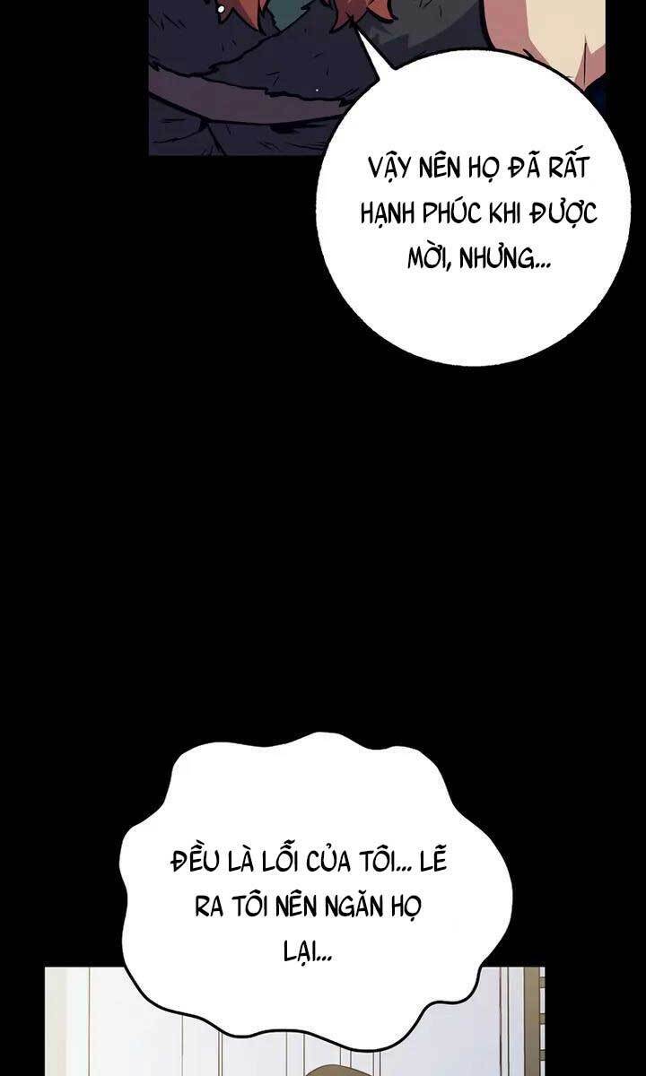 Siêu May Mắn: Chapter 36