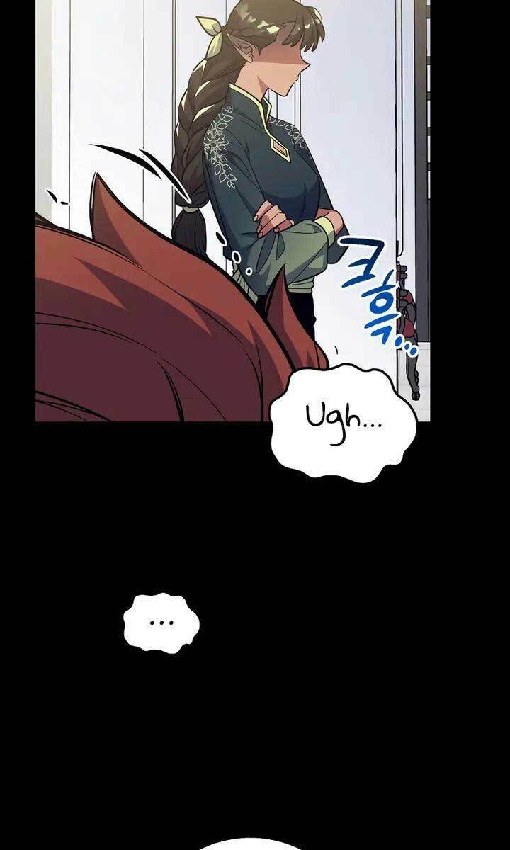 Siêu May Mắn: Chapter 36
