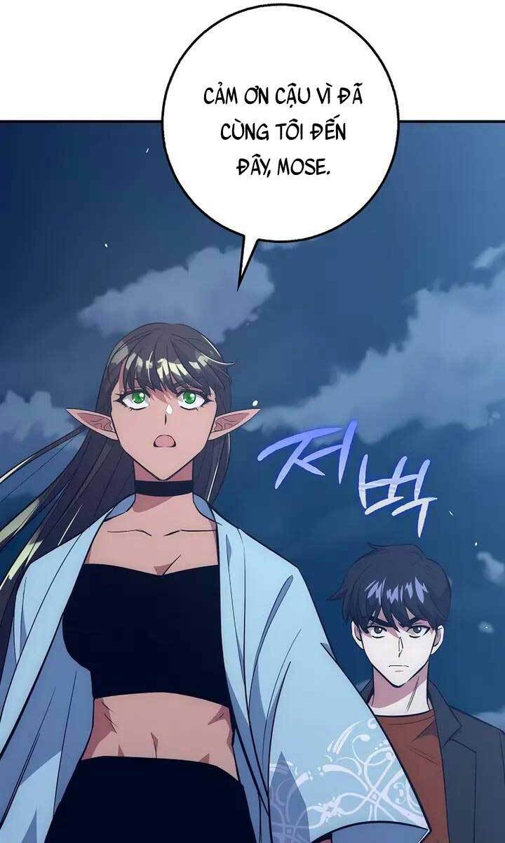 Siêu May Mắn: Chapter 36