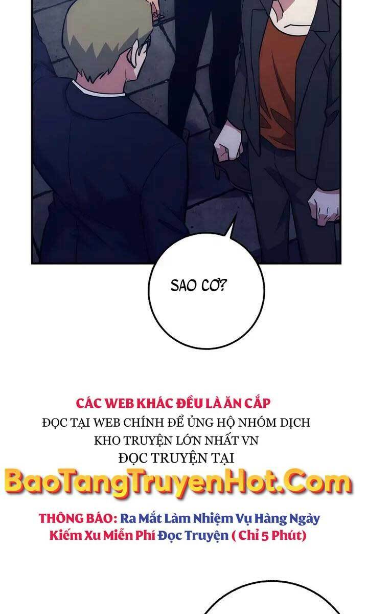 Siêu May Mắn: Chapter 36