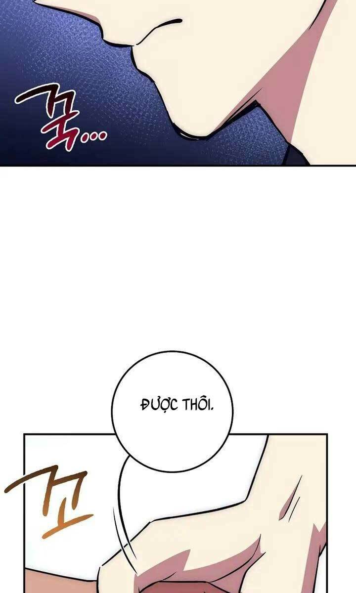 Siêu May Mắn: Chapter 36
