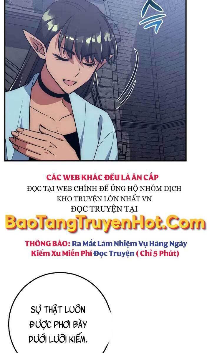 Siêu May Mắn: Chapter 36