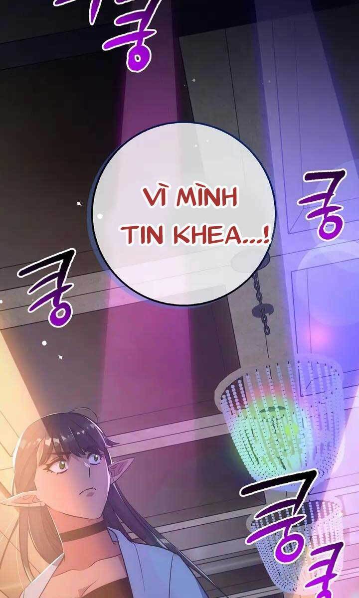 Siêu May Mắn: Chapter 36