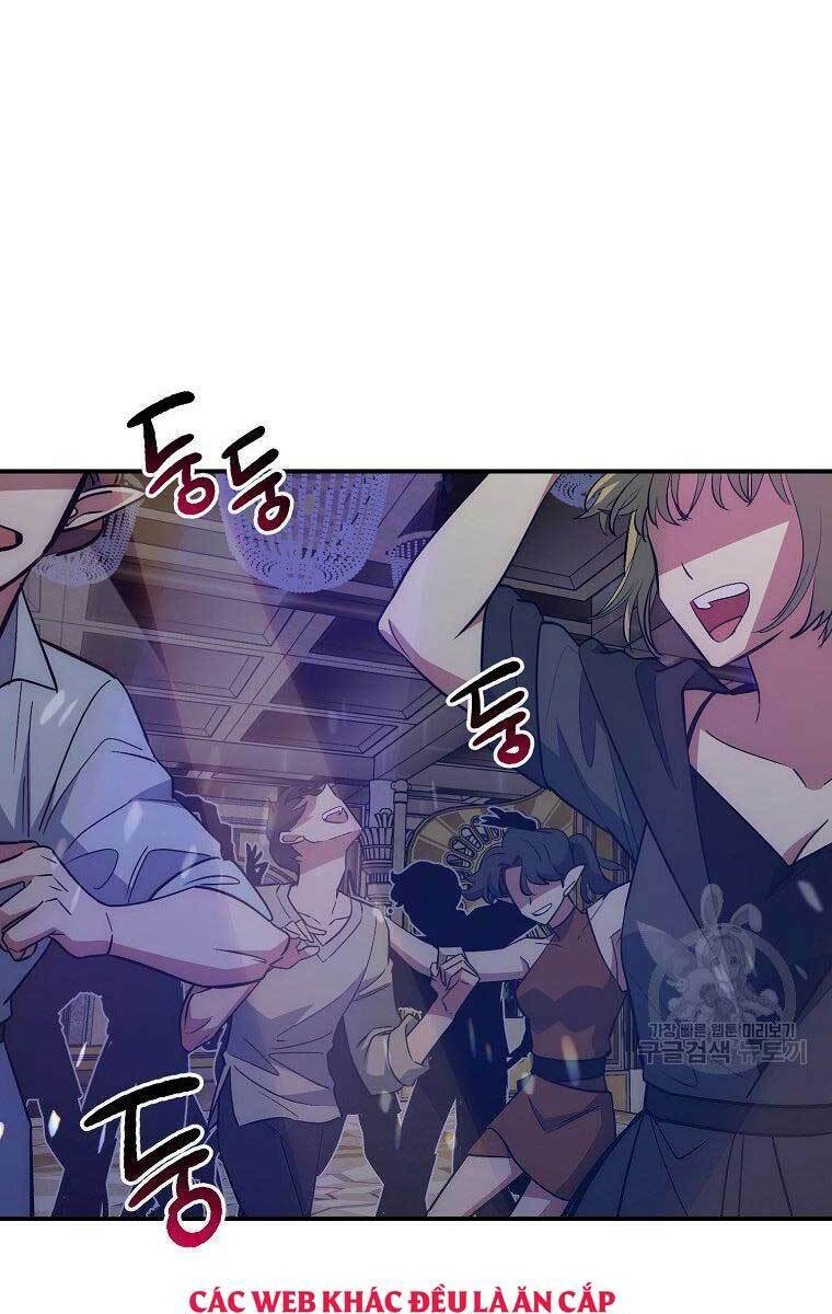 Siêu May Mắn: Chapter 37