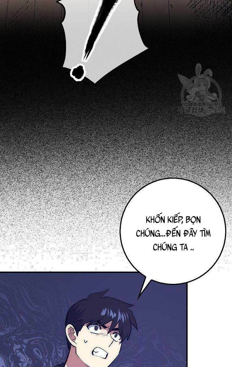 Siêu May Mắn: Chapter 37