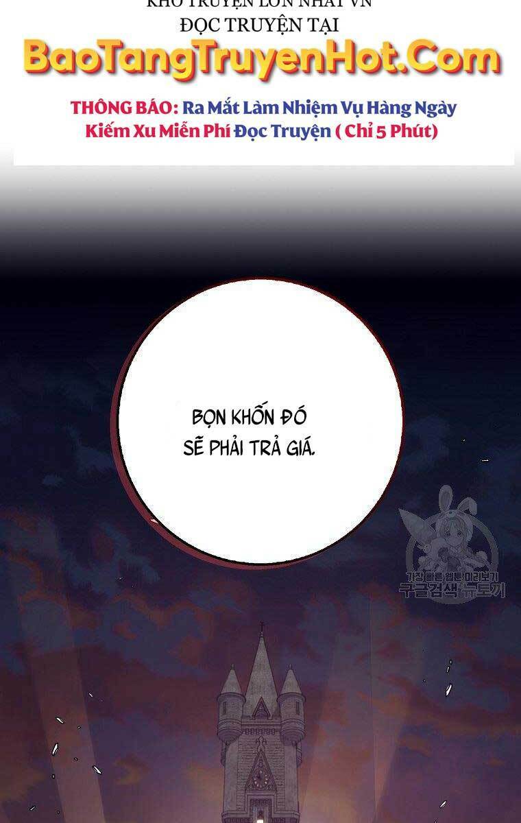 Siêu May Mắn: Chapter 37