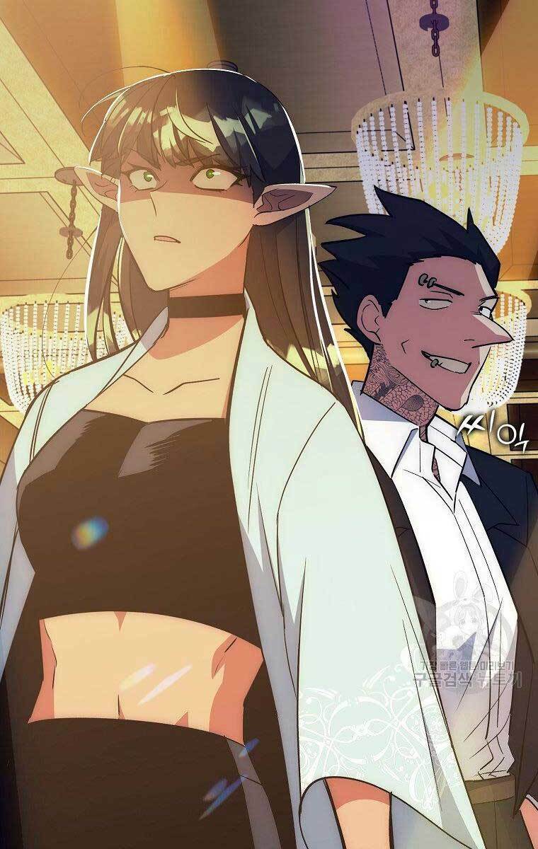 Siêu May Mắn: Chapter 37