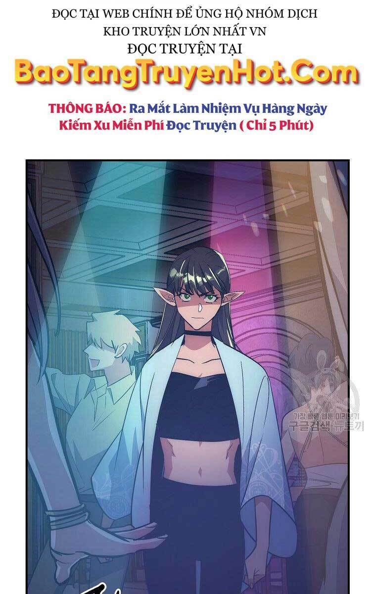 Siêu May Mắn: Chapter 37