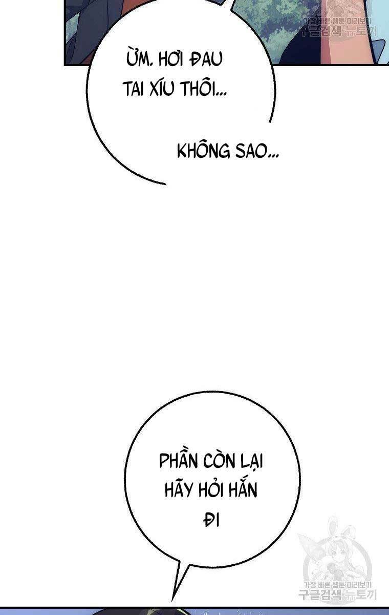 Siêu May Mắn: Chapter 37