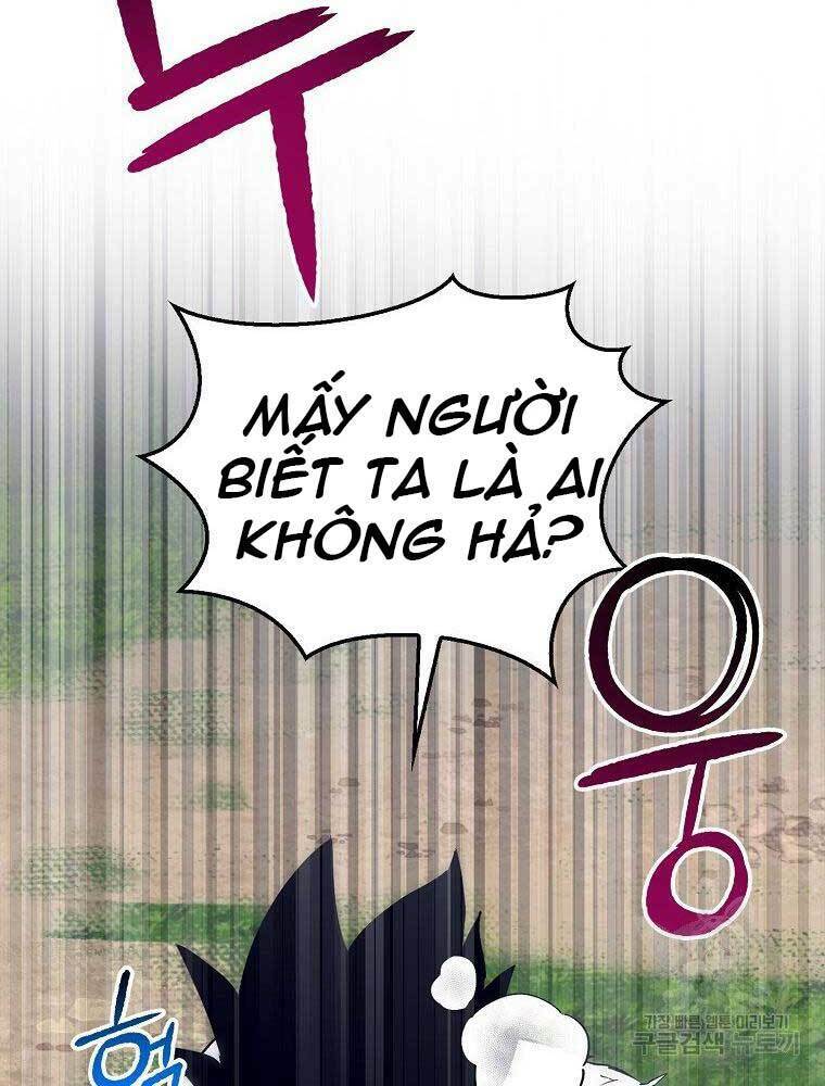 Siêu May Mắn: Chapter 37