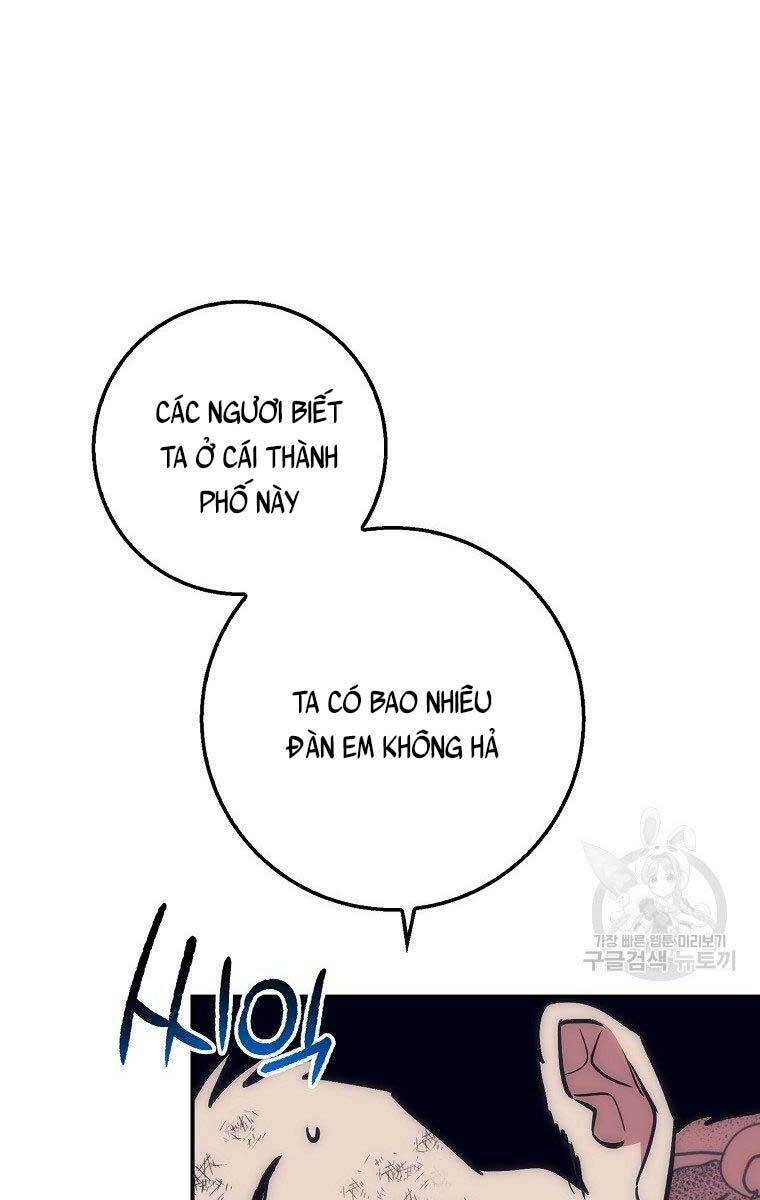 Siêu May Mắn: Chapter 37