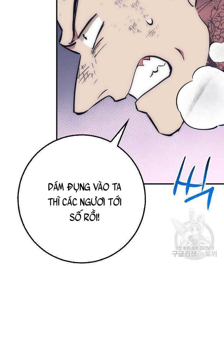 Siêu May Mắn: Chapter 37