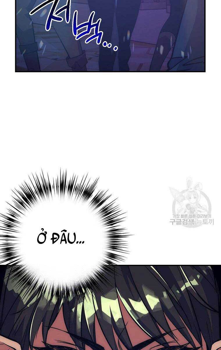 Siêu May Mắn: Chapter 37