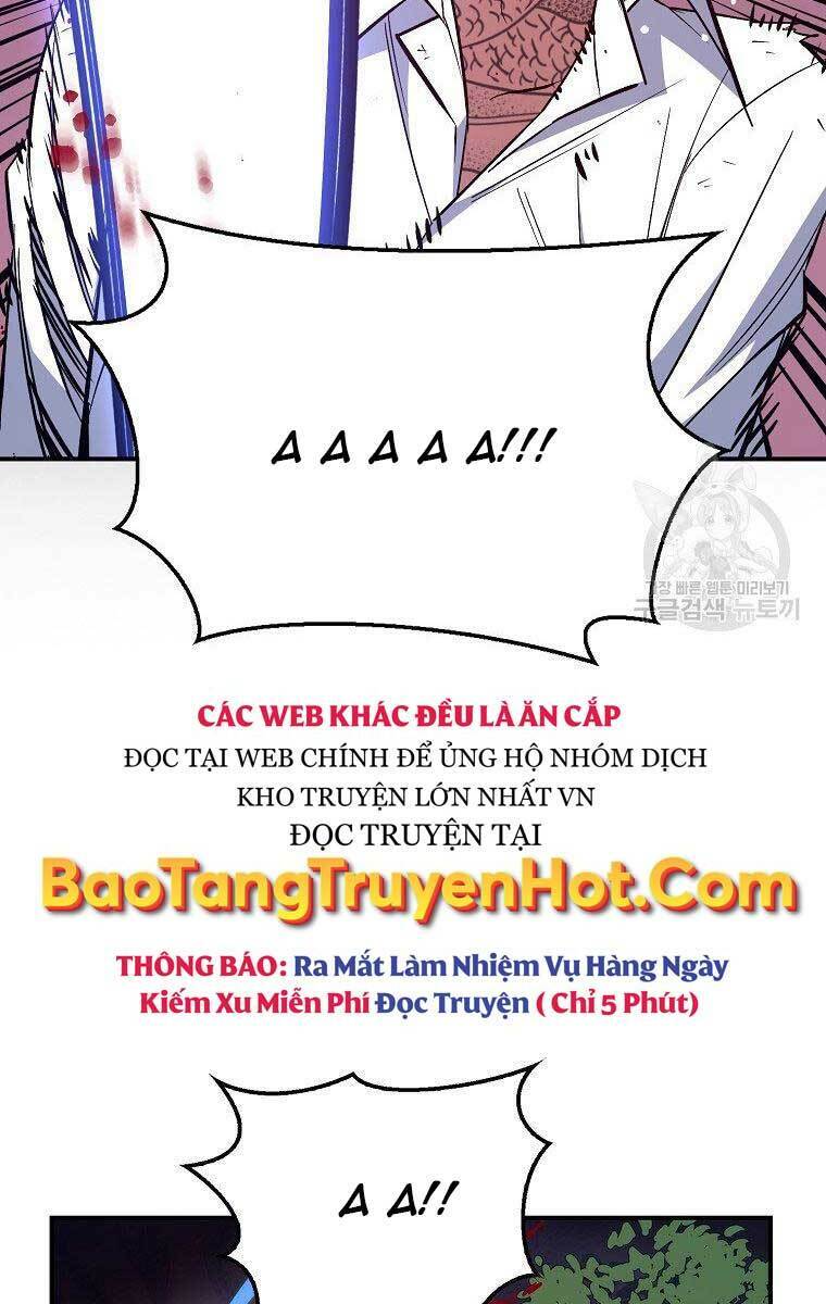 Siêu May Mắn: Chapter 37
