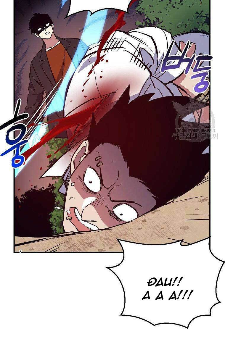 Siêu May Mắn: Chapter 37