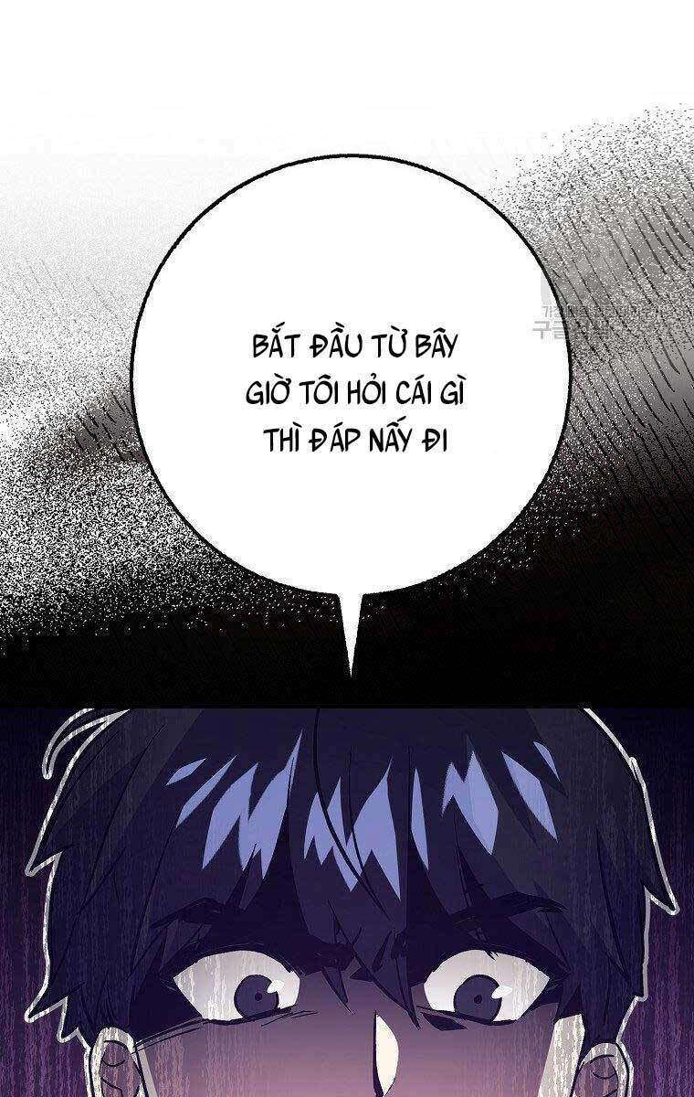 Siêu May Mắn: Chapter 37