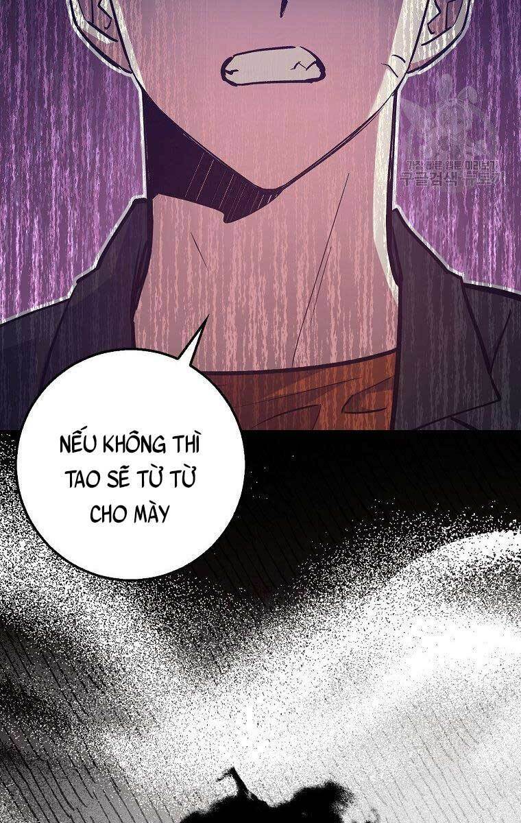 Siêu May Mắn: Chapter 37