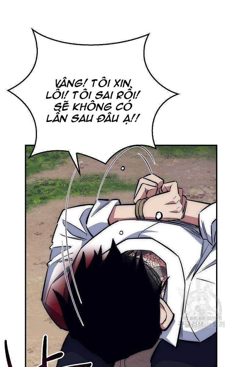 Siêu May Mắn: Chapter 37