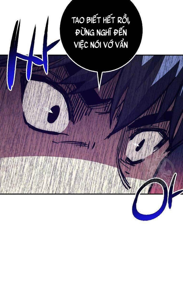 Siêu May Mắn: Chapter 37