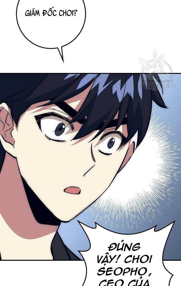 Siêu May Mắn: Chapter 37