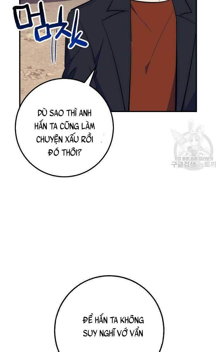 Siêu May Mắn: Chapter 37