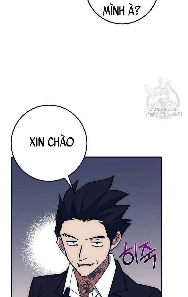 Siêu May Mắn: Chapter 37