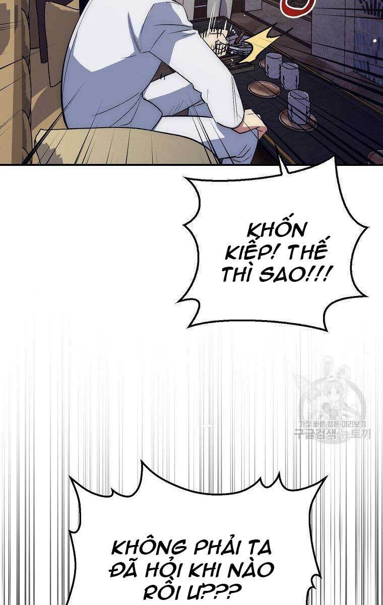 Siêu May Mắn: Chapter 37