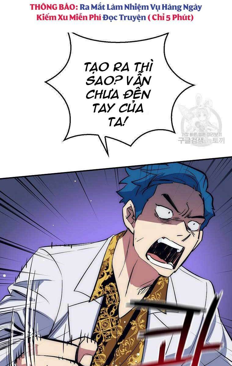 Siêu May Mắn: Chapter 37
