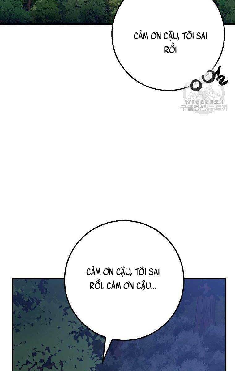 Siêu May Mắn: Chapter 37