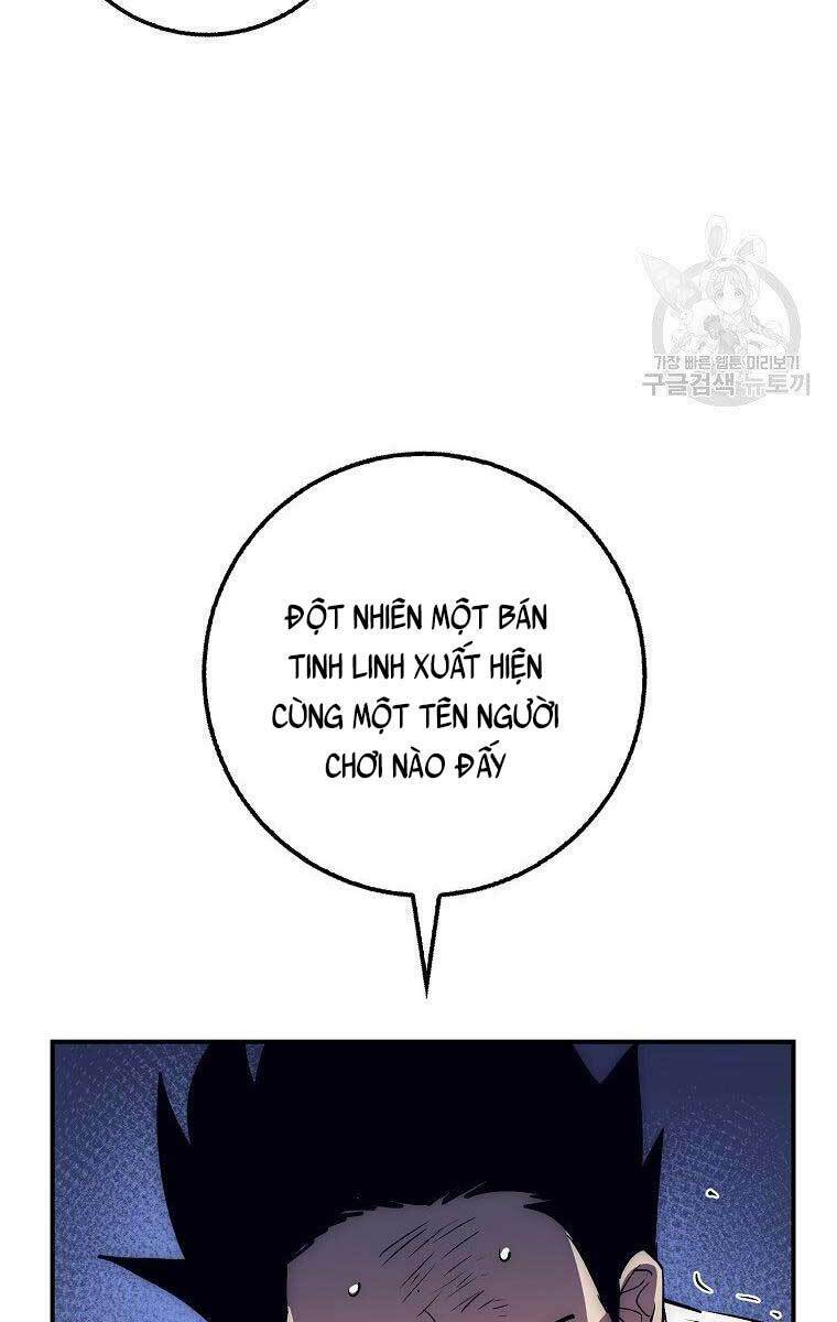 Siêu May Mắn: Chapter 37