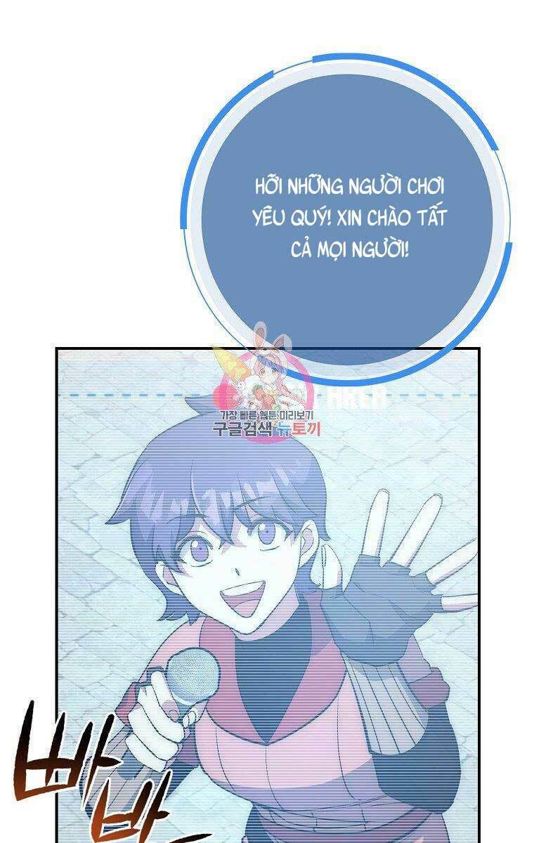 Siêu May Mắn: Chapter 38