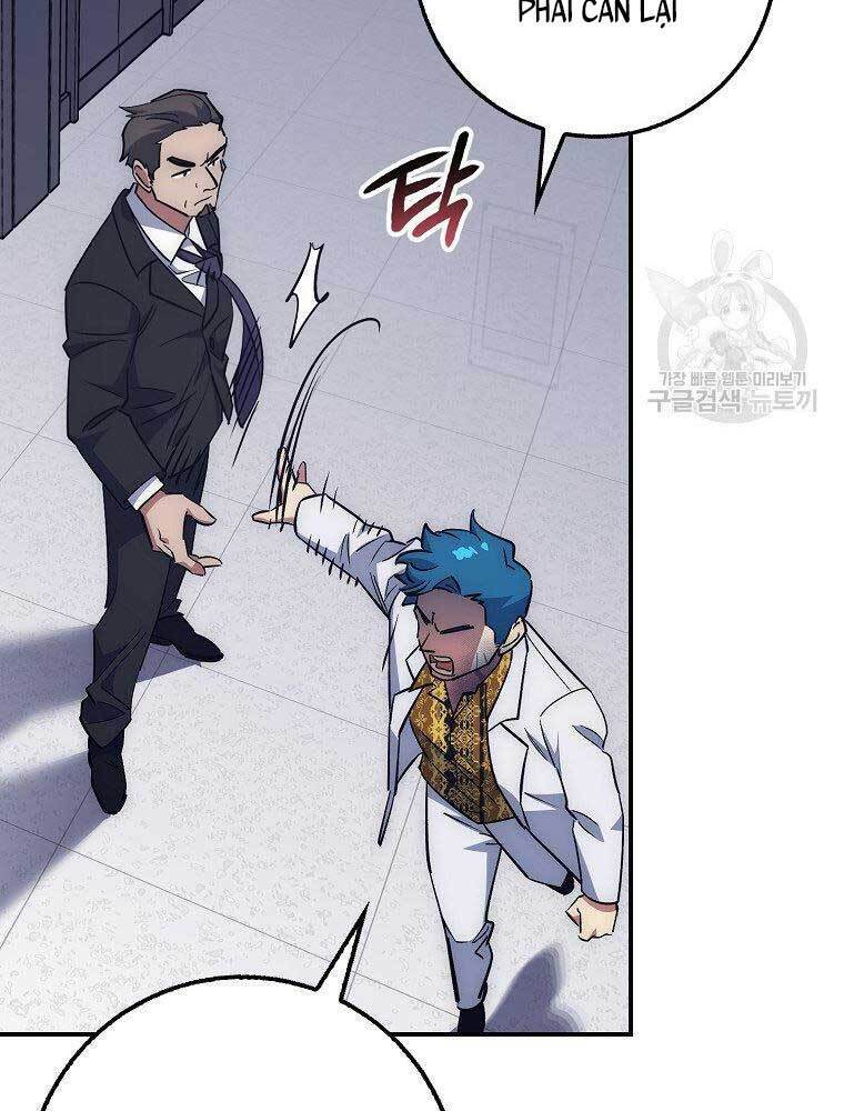Siêu May Mắn: Chapter 38