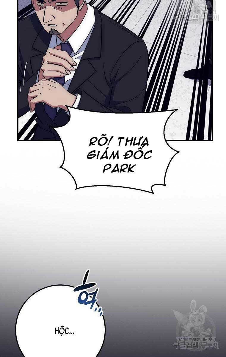 Siêu May Mắn: Chapter 38