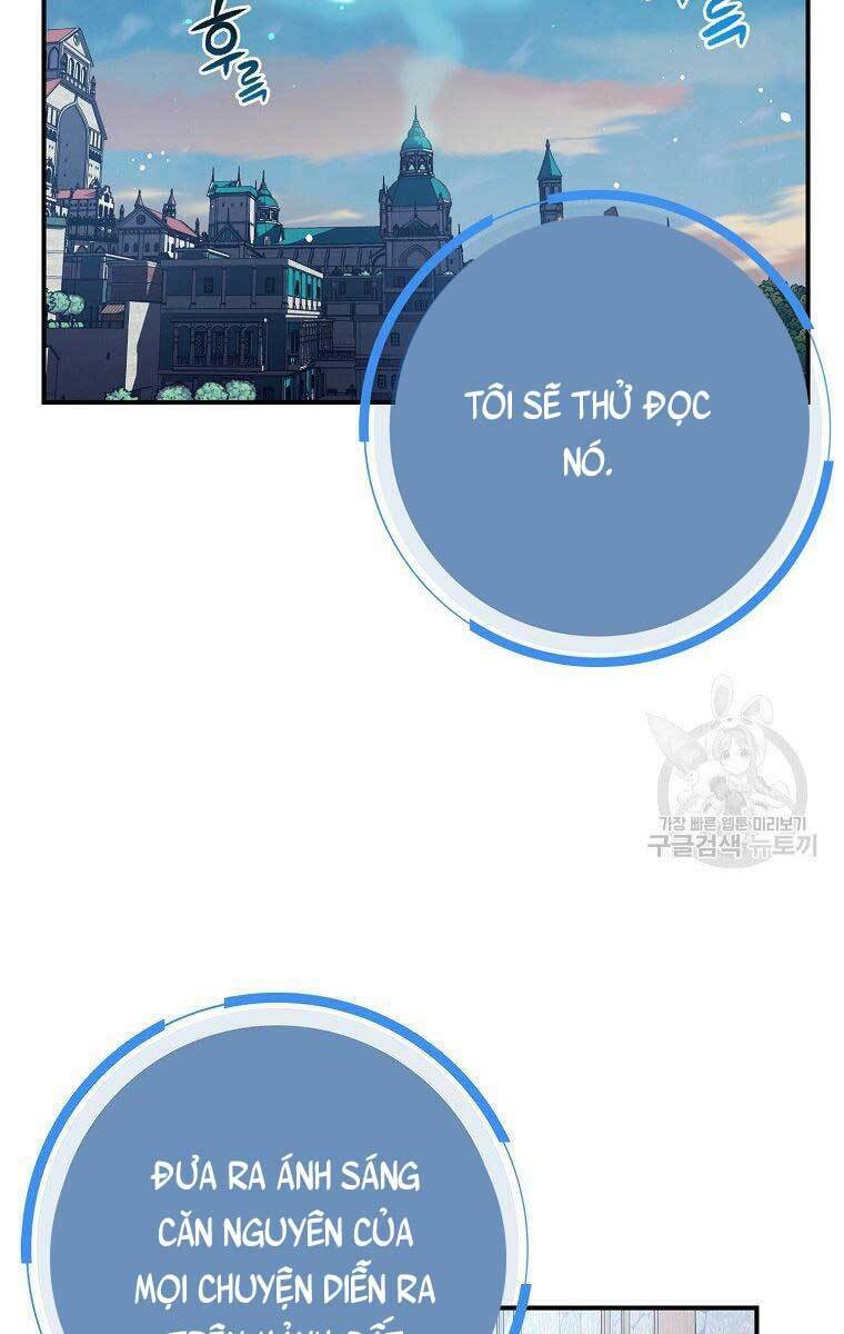 Siêu May Mắn: Chapter 38