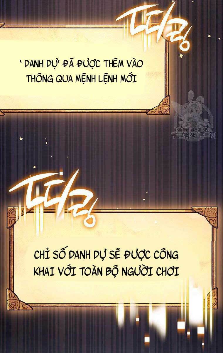 Siêu May Mắn: Chapter 38