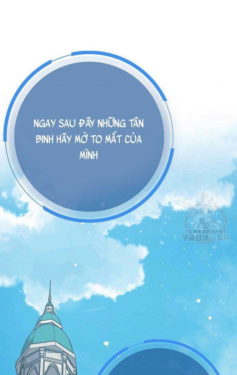 Siêu May Mắn: Chapter 38