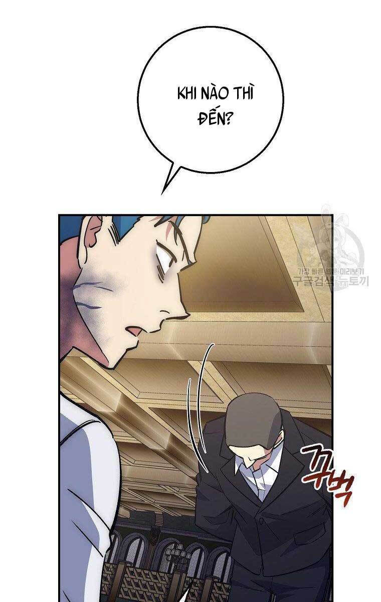Siêu May Mắn: Chapter 38