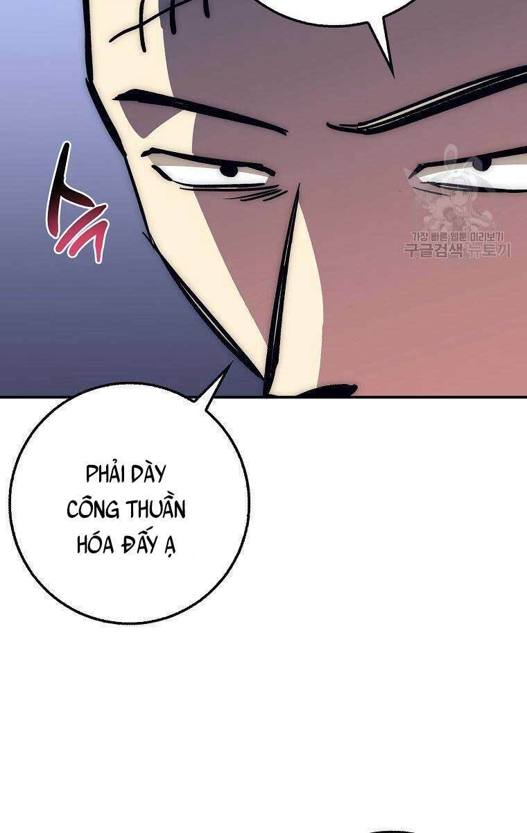 Siêu May Mắn: Chapter 38