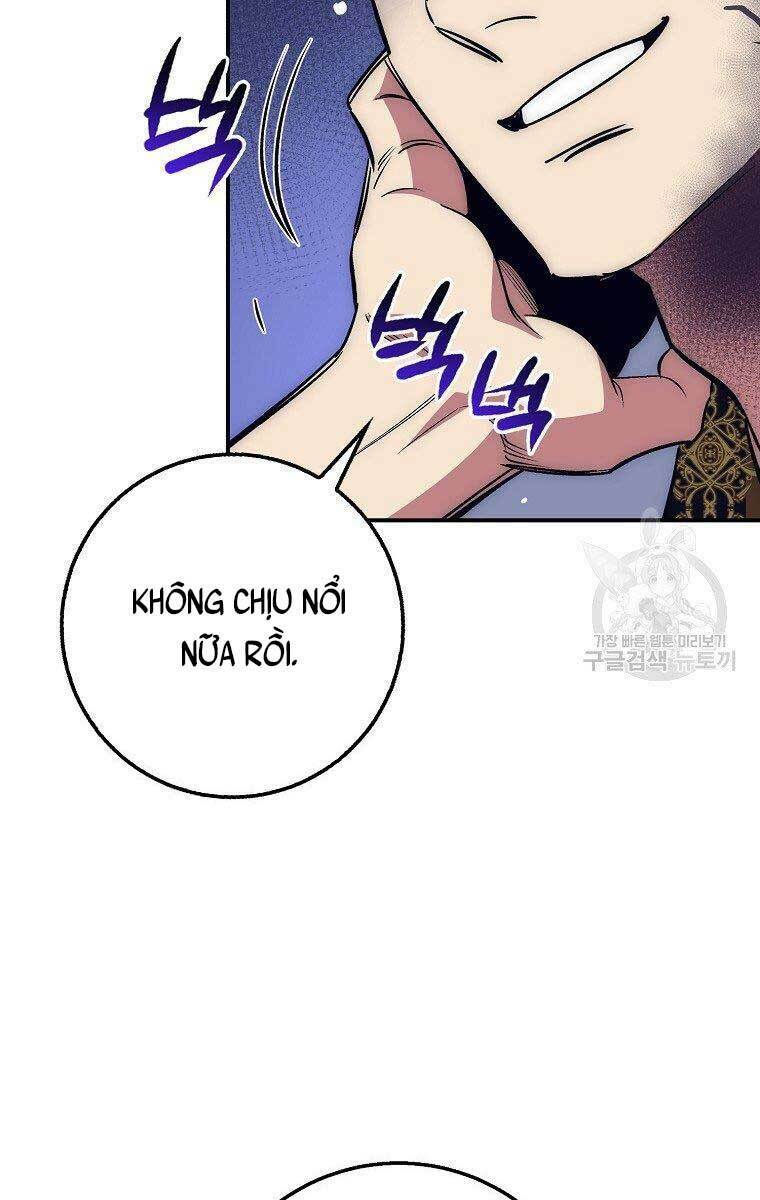 Siêu May Mắn: Chapter 38