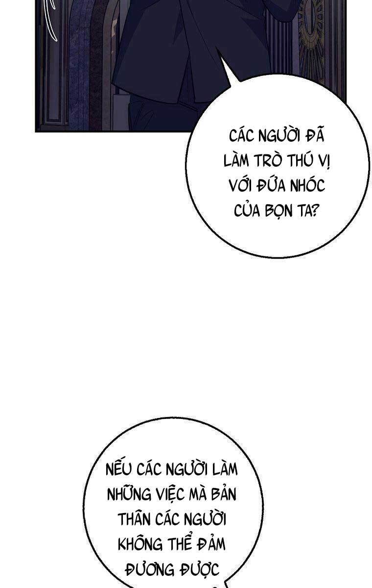 Siêu May Mắn: Chapter 38