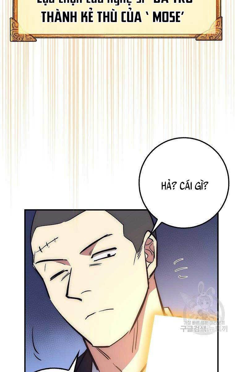 Siêu May Mắn: Chapter 38