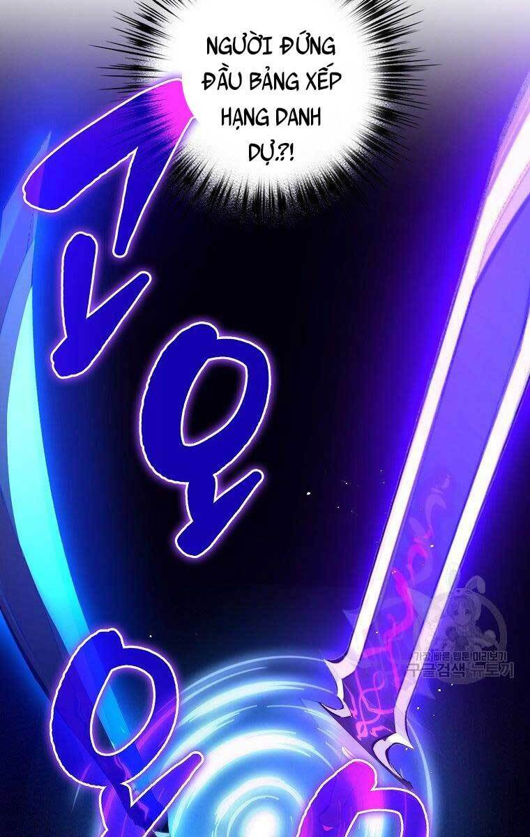 Siêu May Mắn: Chapter 38